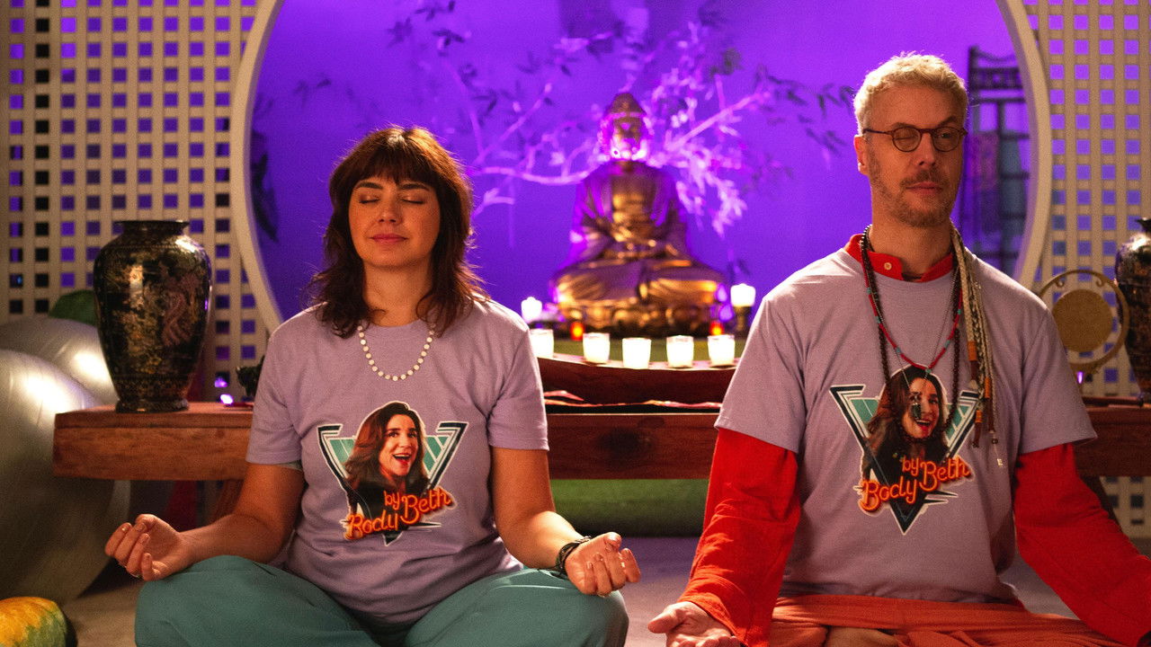 Body By Beth — Épisode 3