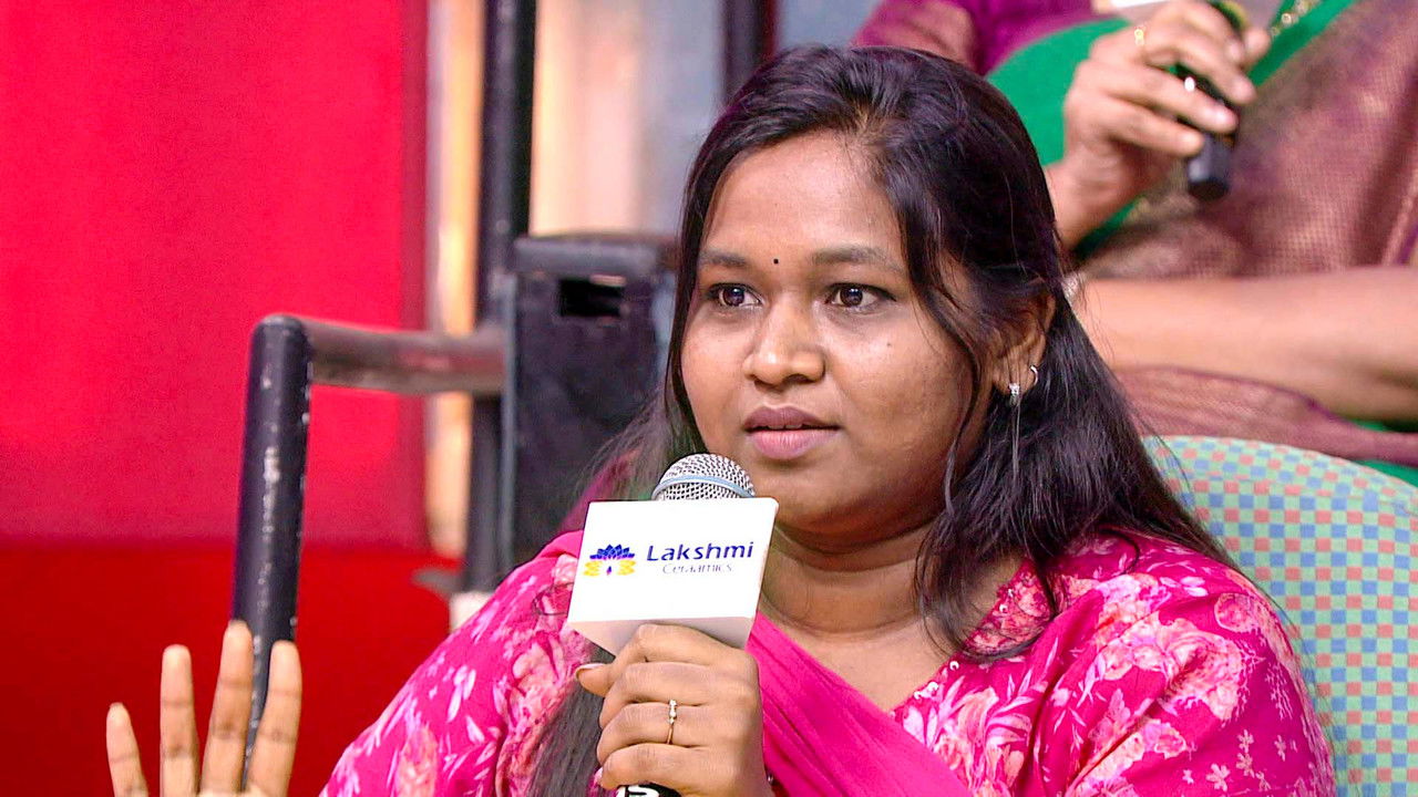 Neeya Naana — Épisode 425