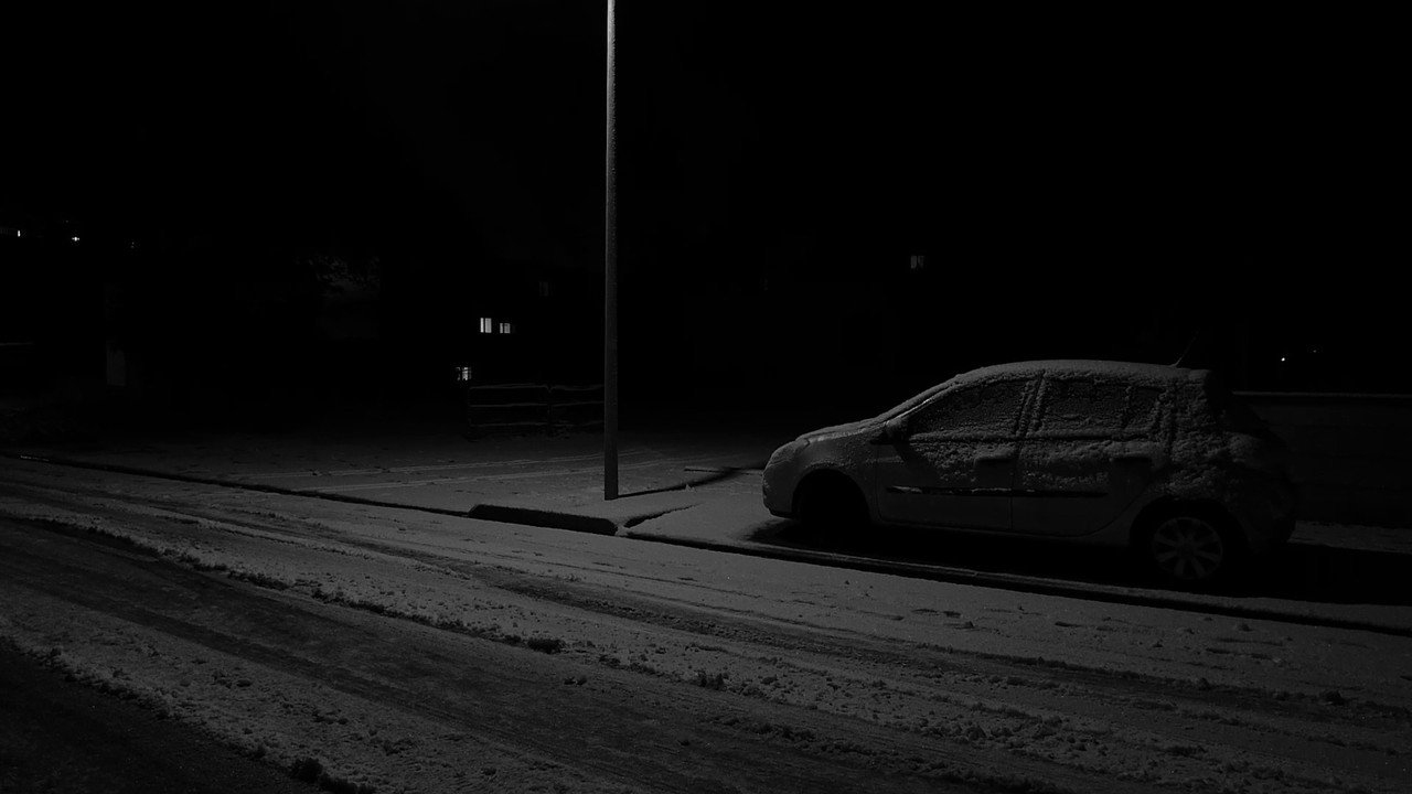 A film about nothing still 4