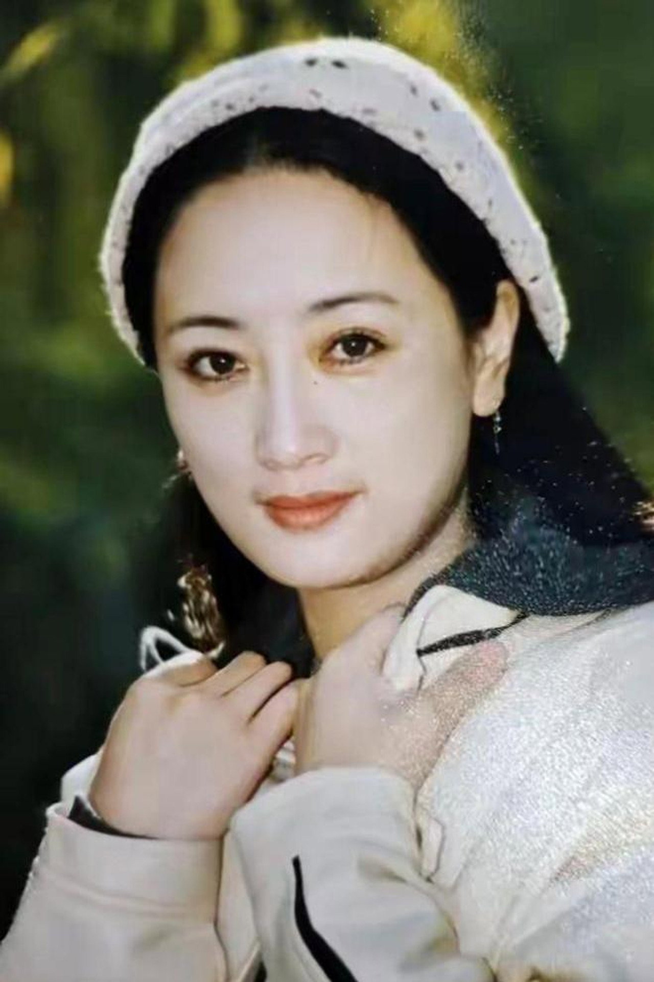 Chen Jianyue