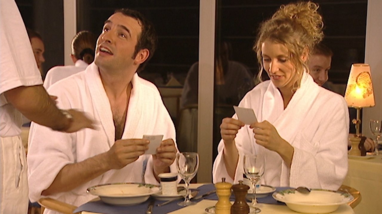 A Guy, a Girl - Season 4 Episode 47 : Episode 47