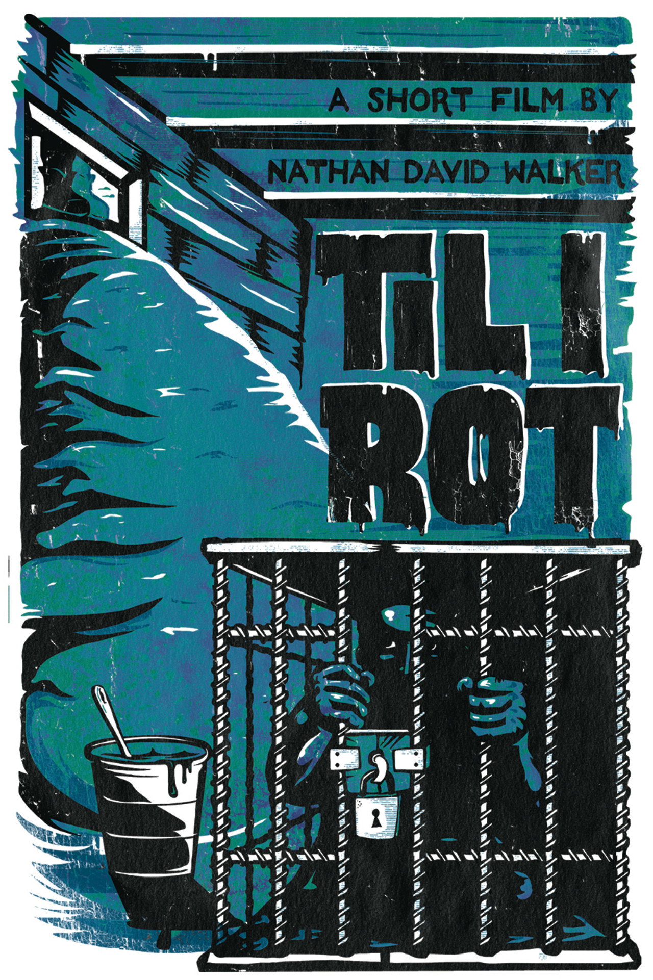 Til I Rot poster