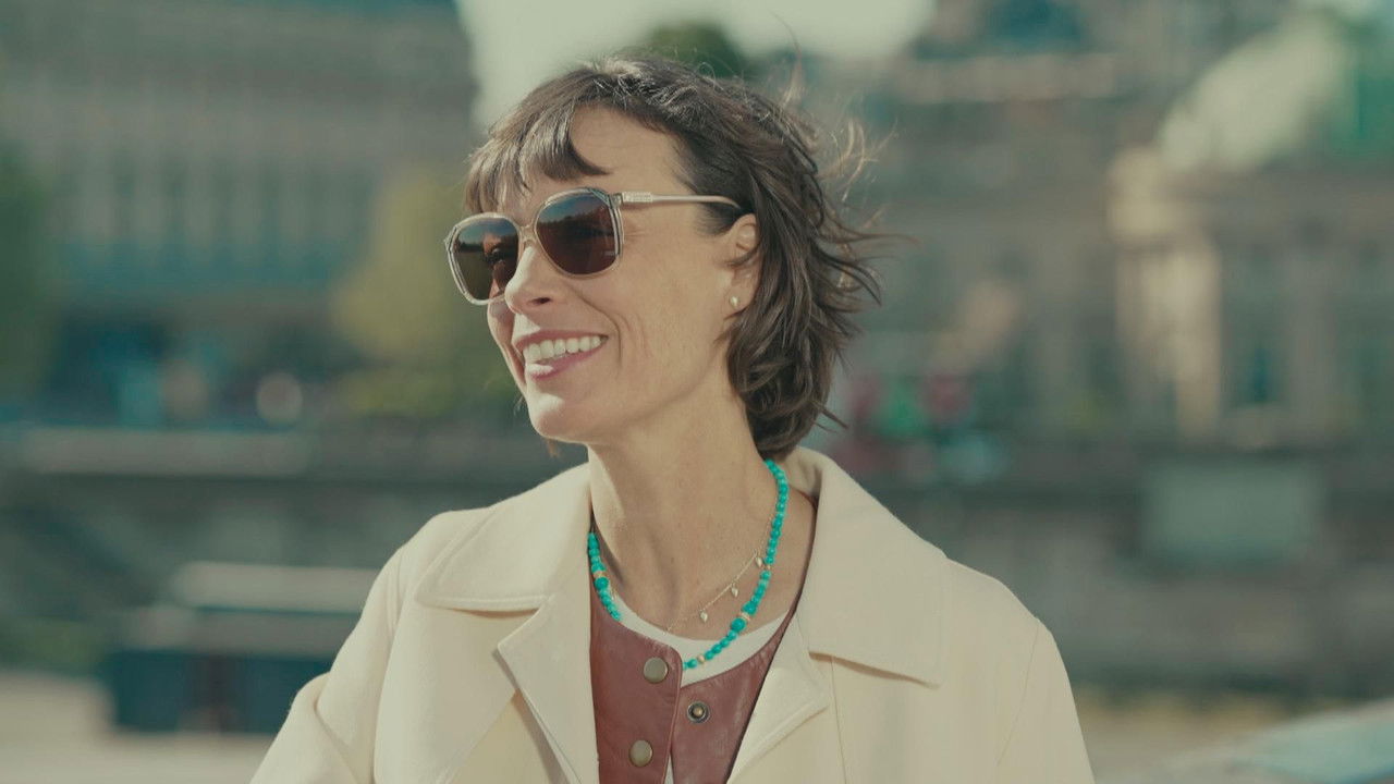 Invités : Valérie Lemercier, Bérénice Bejo