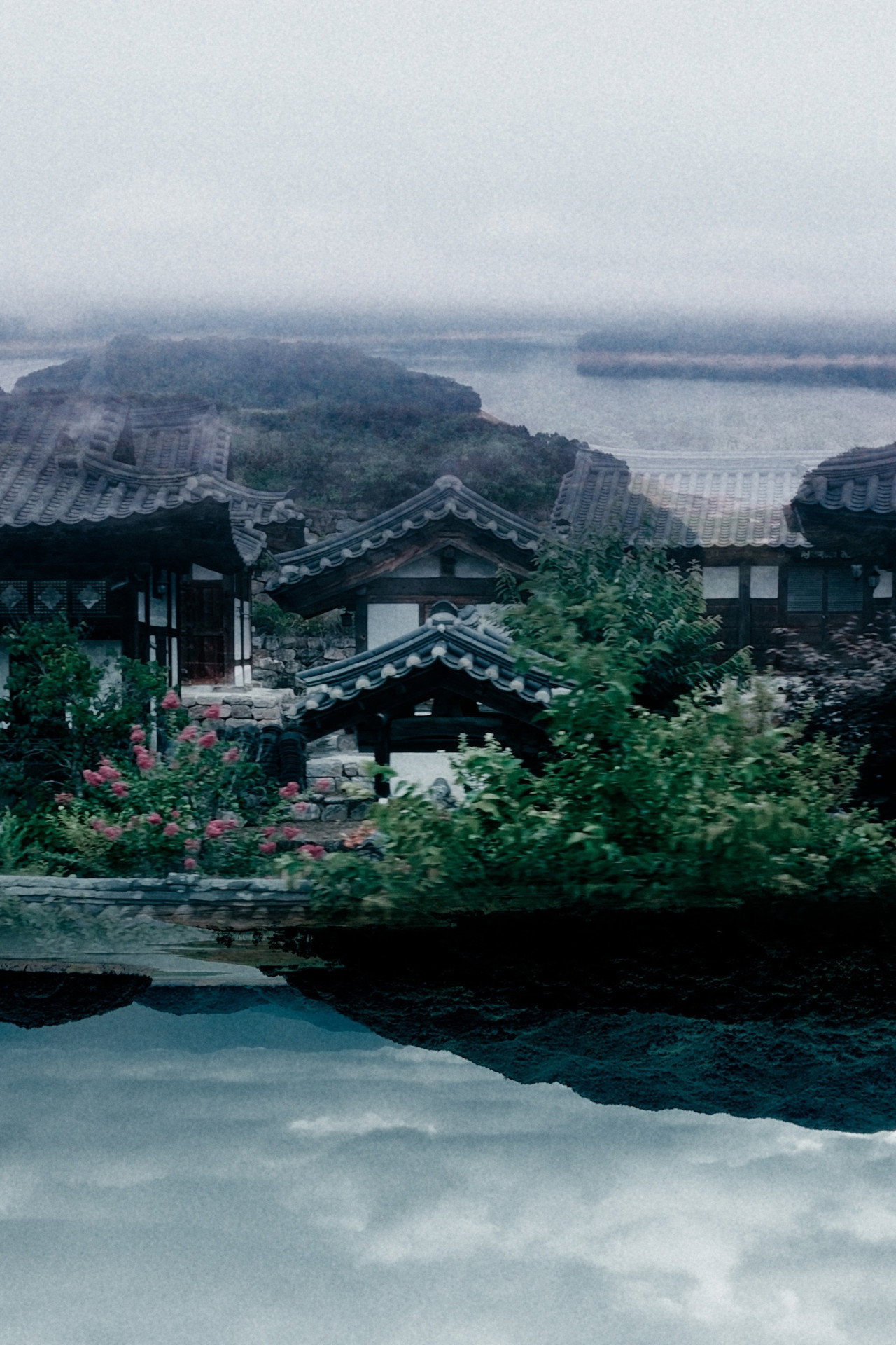What the Land Remembers​​