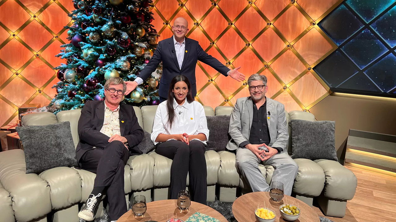 Vrede op Aarde — Épisode 4