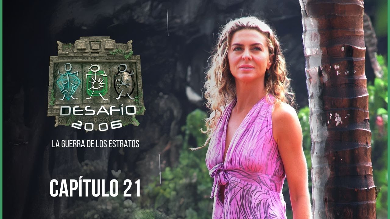 Desafio - Season 3 Episode 21 : Episode 21