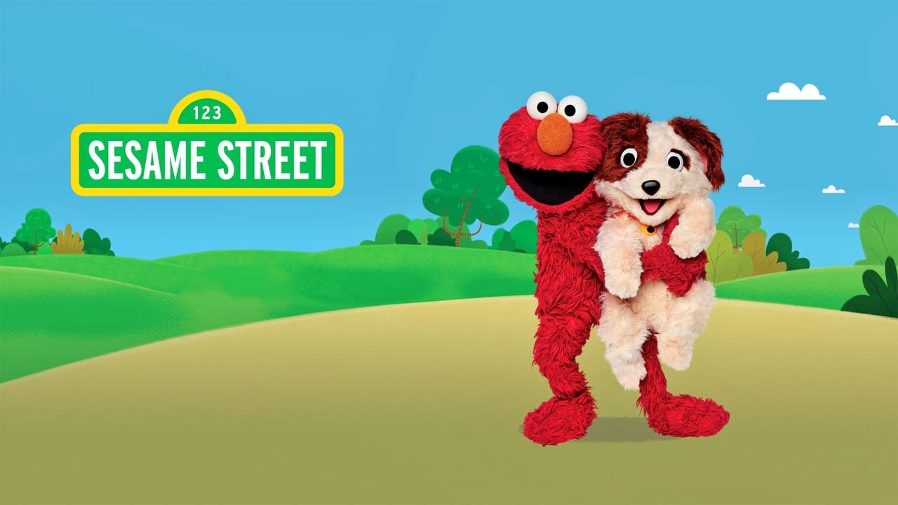 Sesame Street - Season 51 Episode 35 : Move and Groove on Sesame Street
