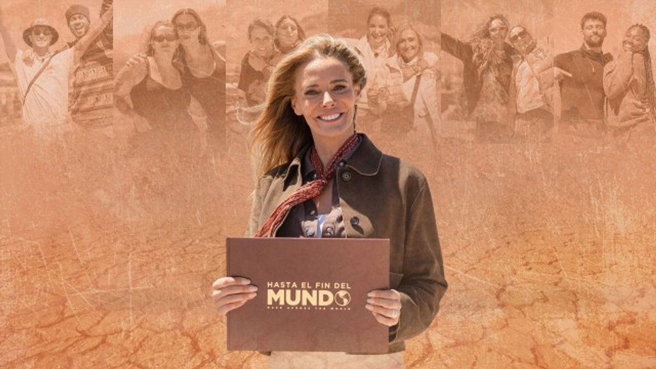 Hasta el fin del mundo — Épisode 6