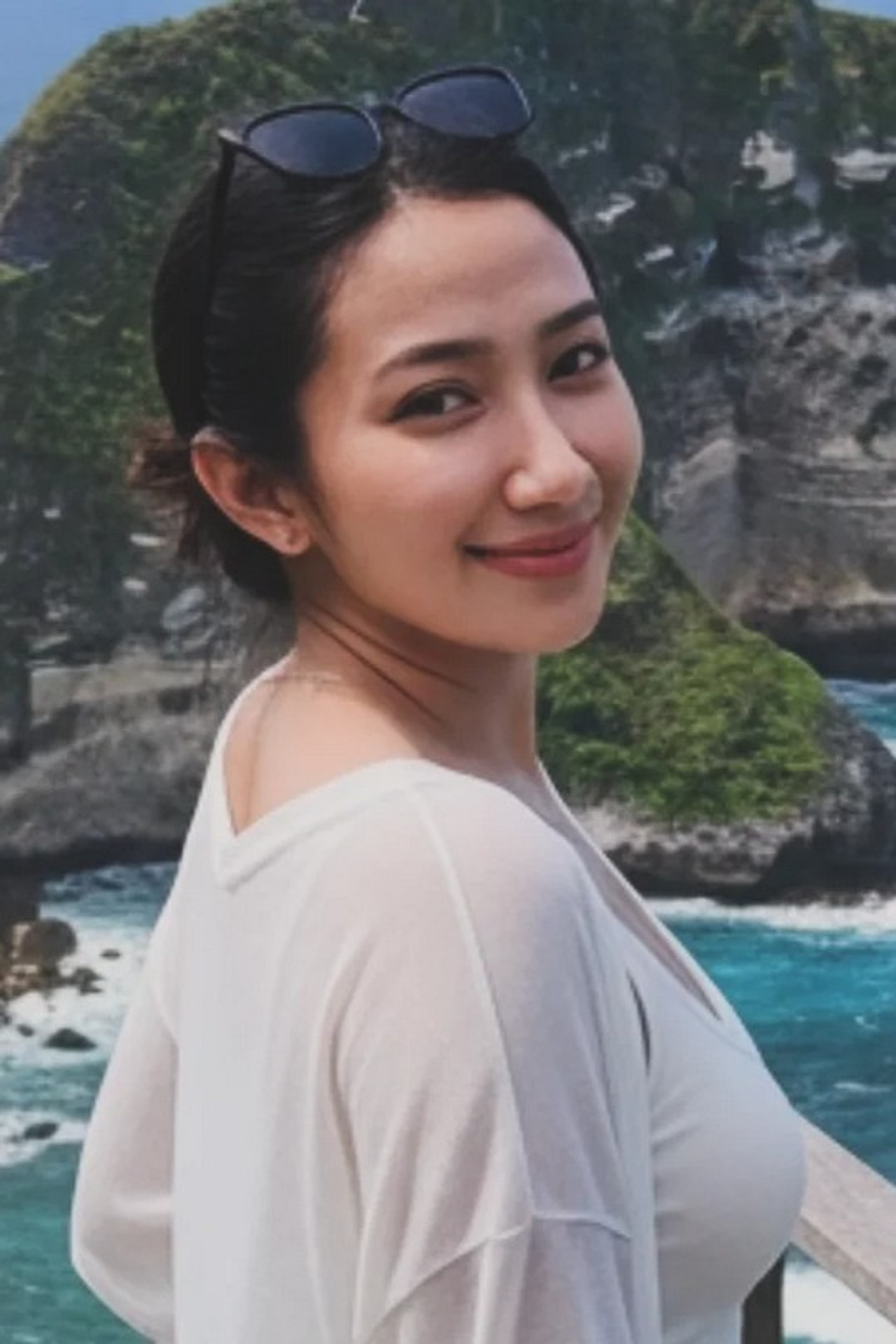 Mila Kurnia