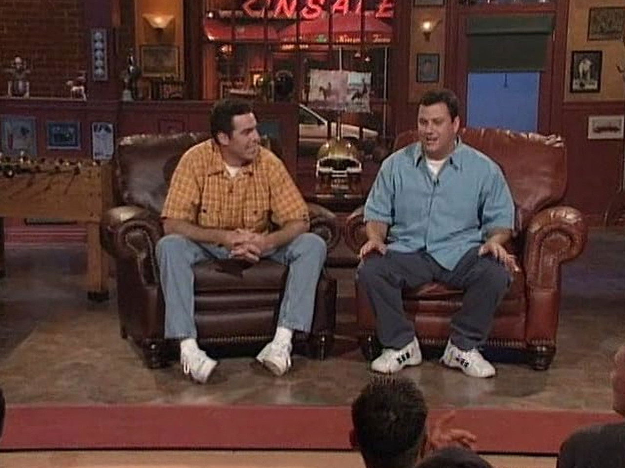 The Man Show — Épisode 23