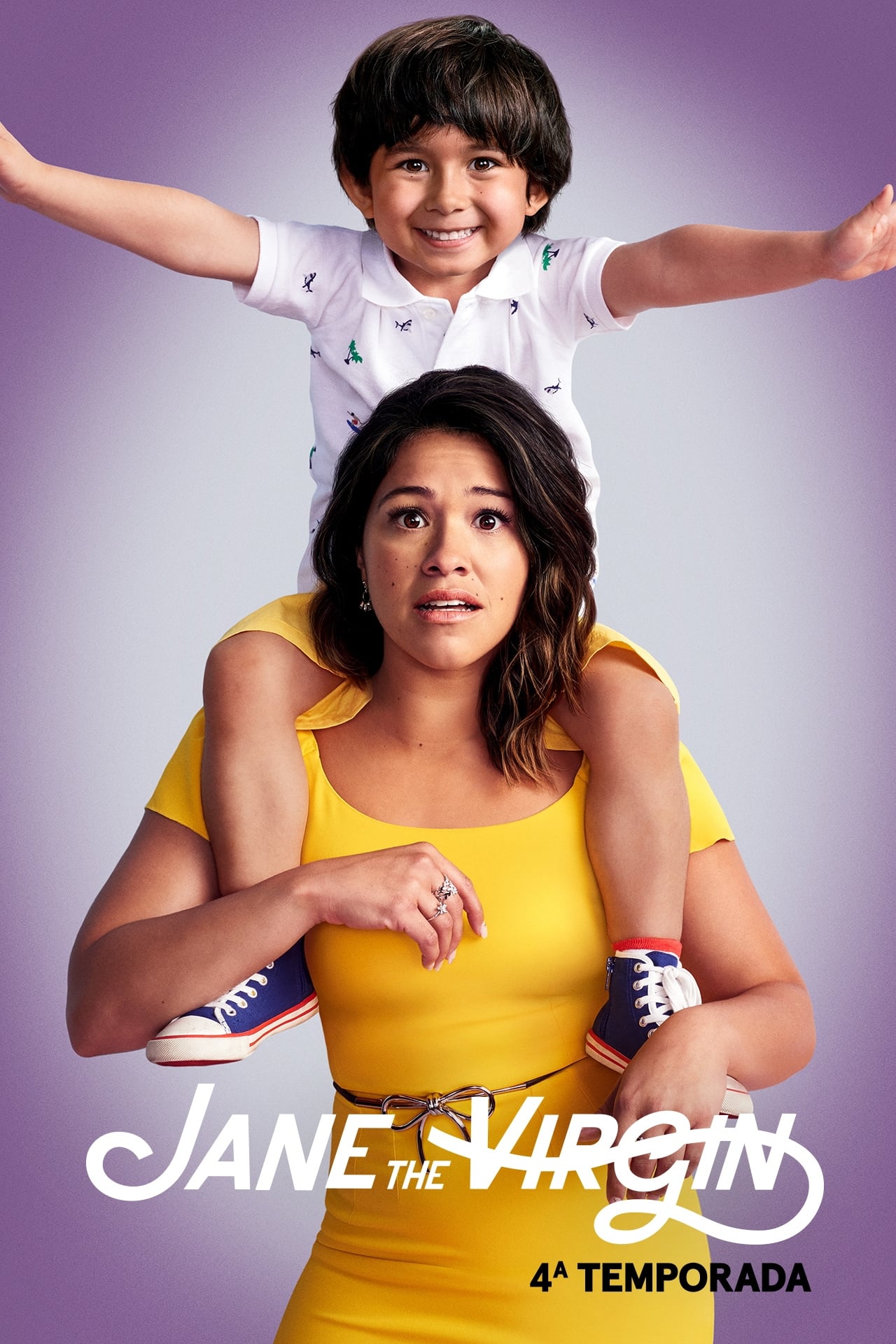 Image Jane the Virgin