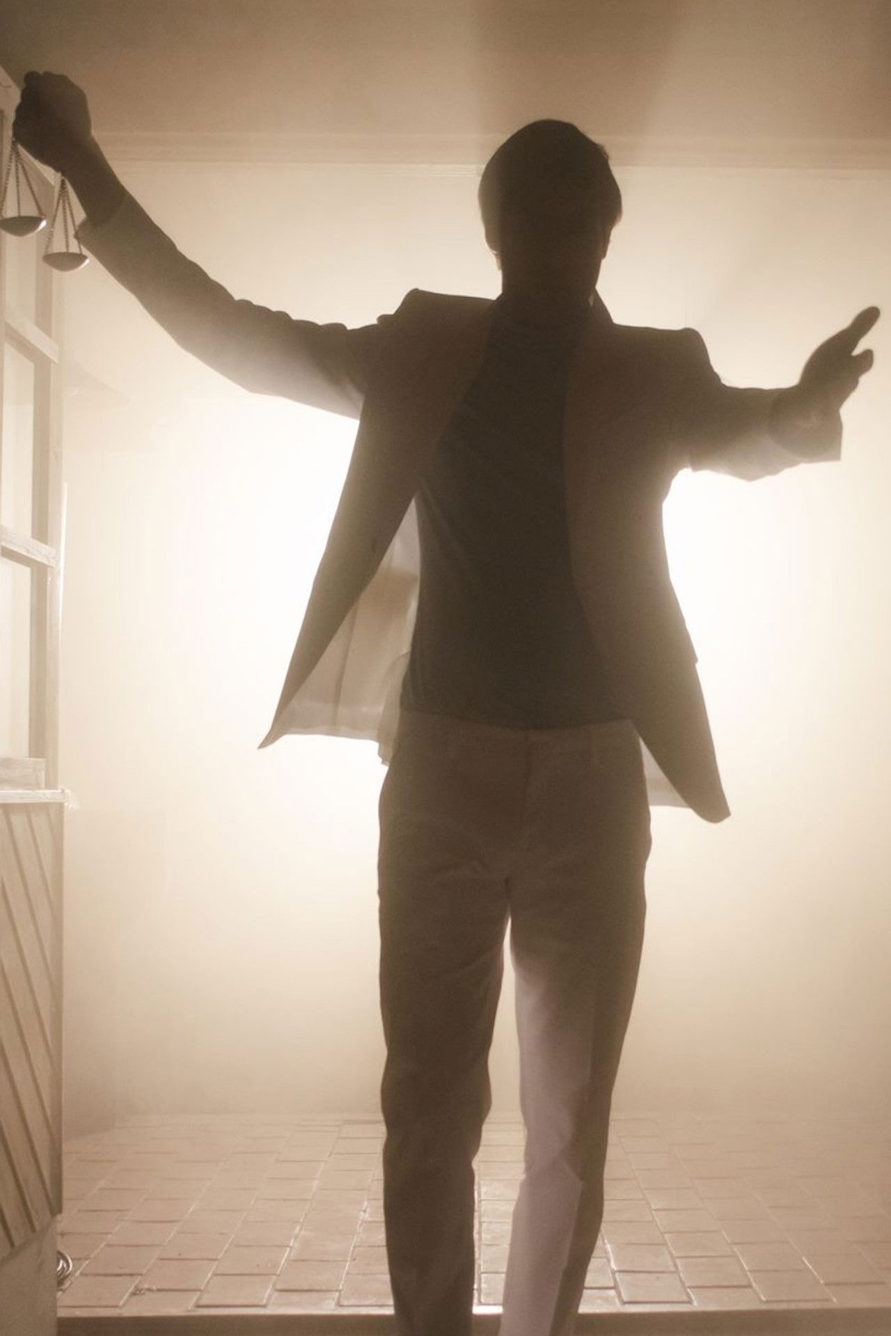 Tranzitidő Backdrop