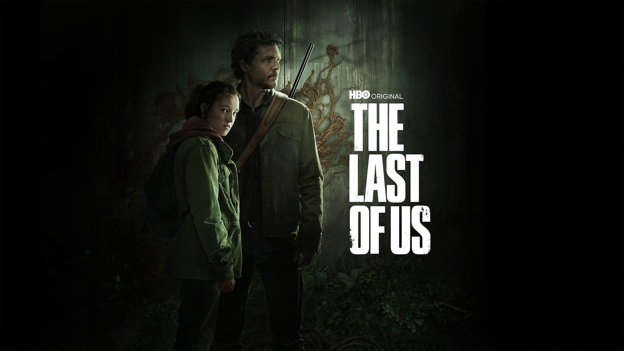 The Last of Us - Season 1