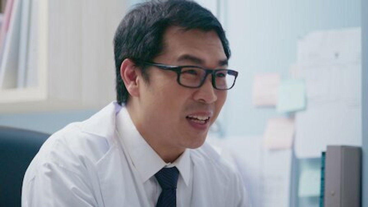 เดอะเดดไลน์ — Épisode 4