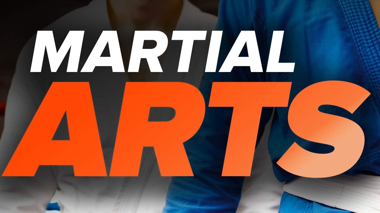 Martial Arts for Your Mind and Body