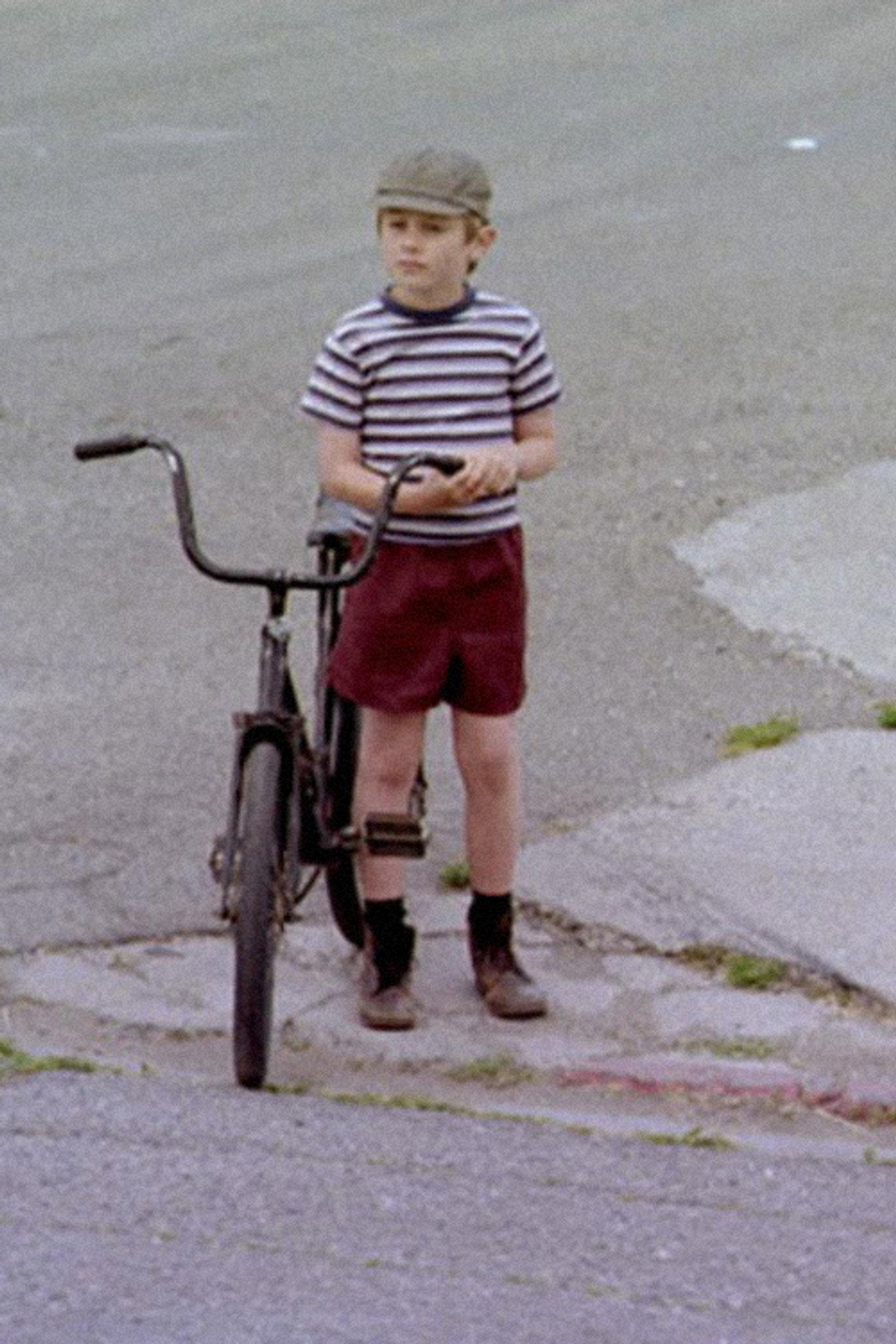 June 8, 1968 filmaffisch
