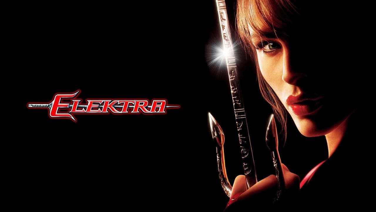 Elektra Kritik Film 2005 Moviebreakde