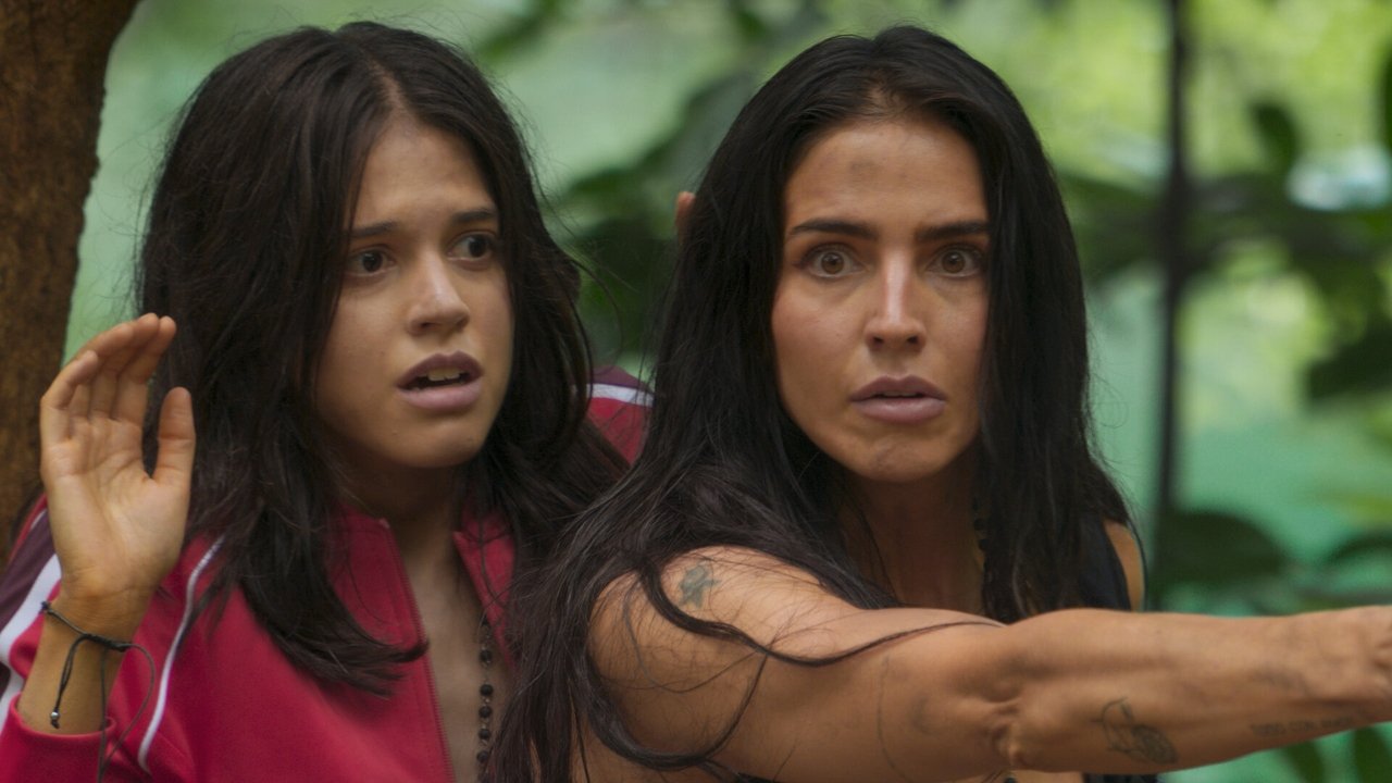 Rosario Tijeras (Mexico) - Season 4 Episode 40 : Episode 40