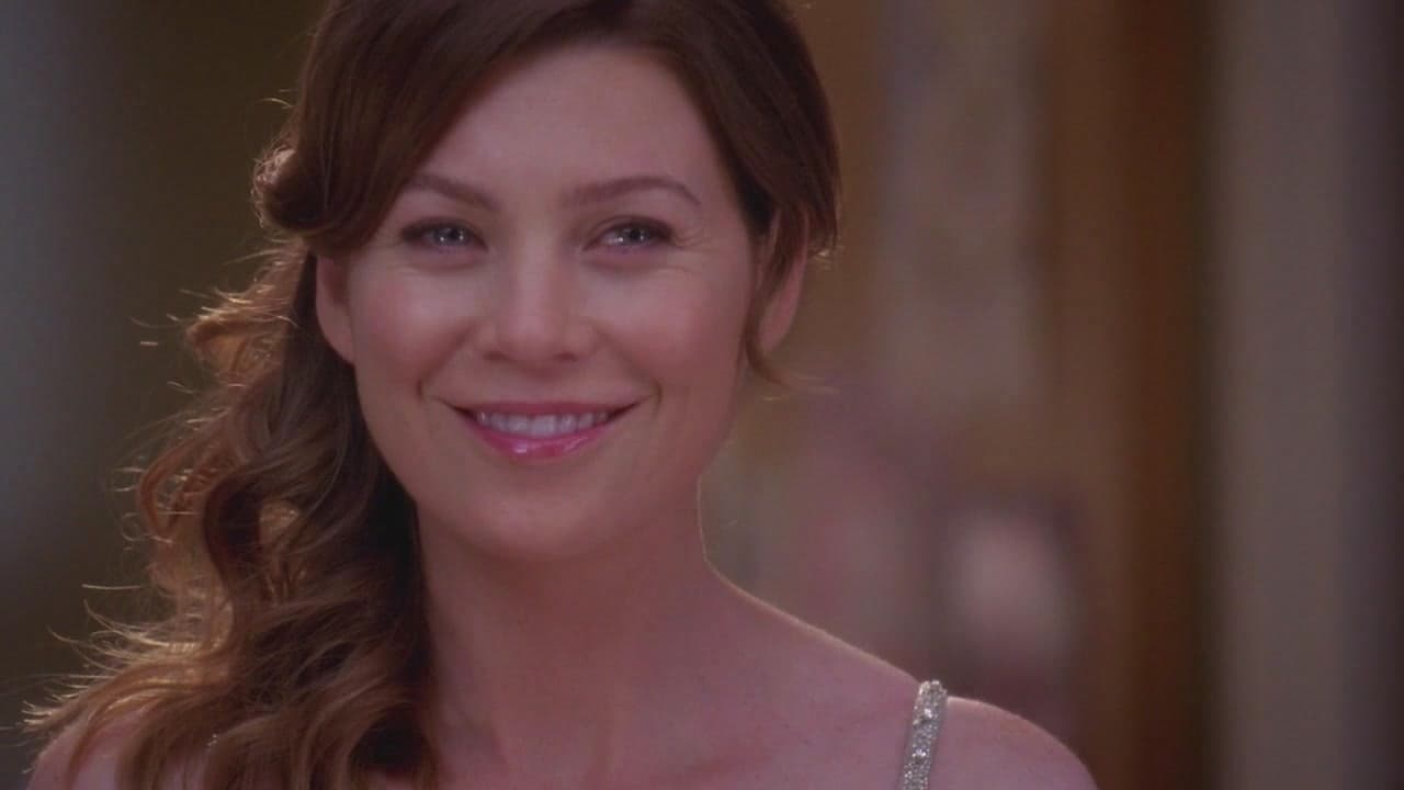 Grey's Anatomy - Season 5 Episode 20 : Sweet Surrender