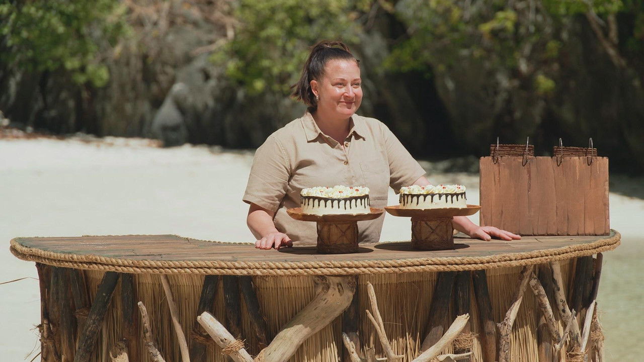 Robinson - Season 26 Episode 12 : Episode 12