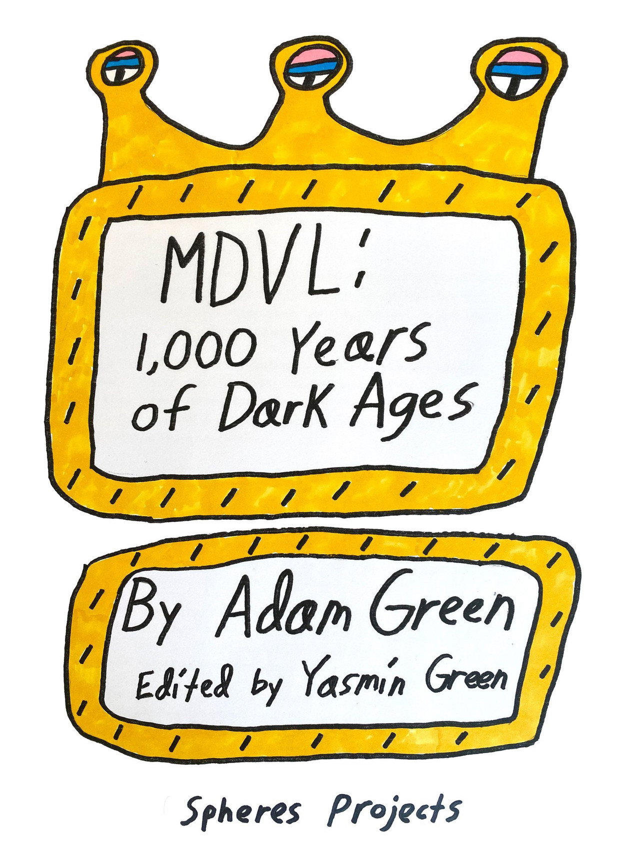 MDVL: 1,000 Years of Dark Ages Backdrop