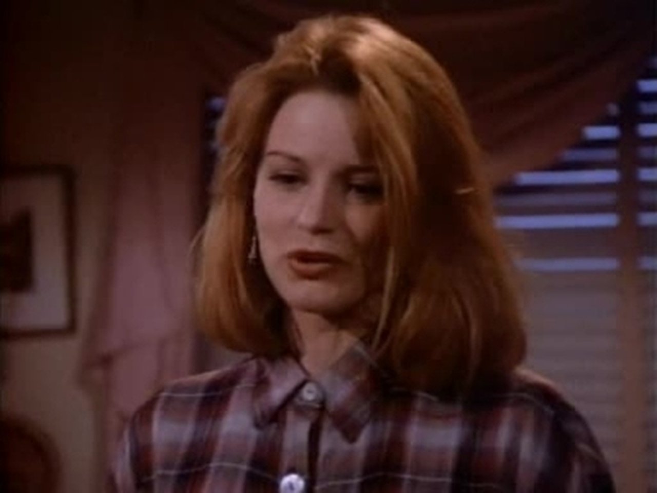 Melrose Place - Season 2 Episode 18 : Arousing Suspicions