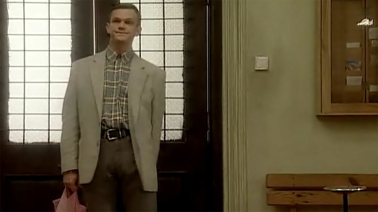 الحلقة 1