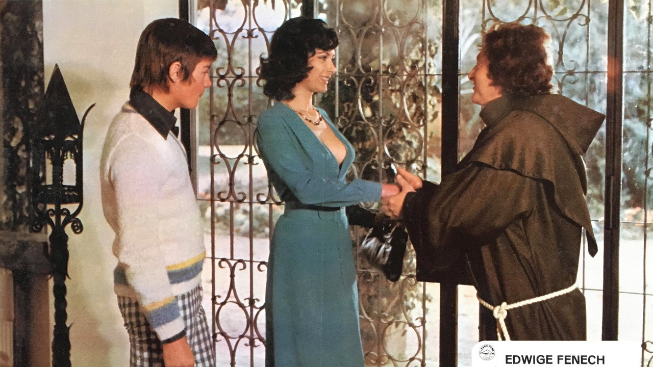 Lover Boy (1975)