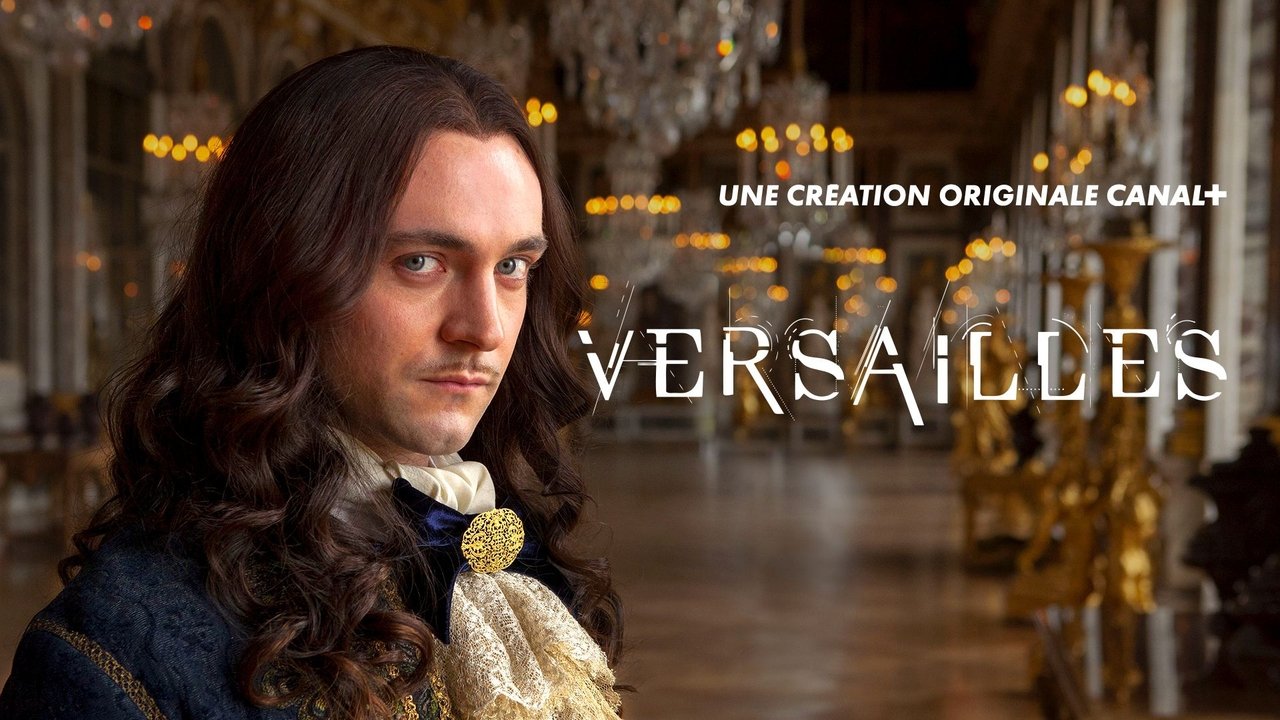 Versailles background