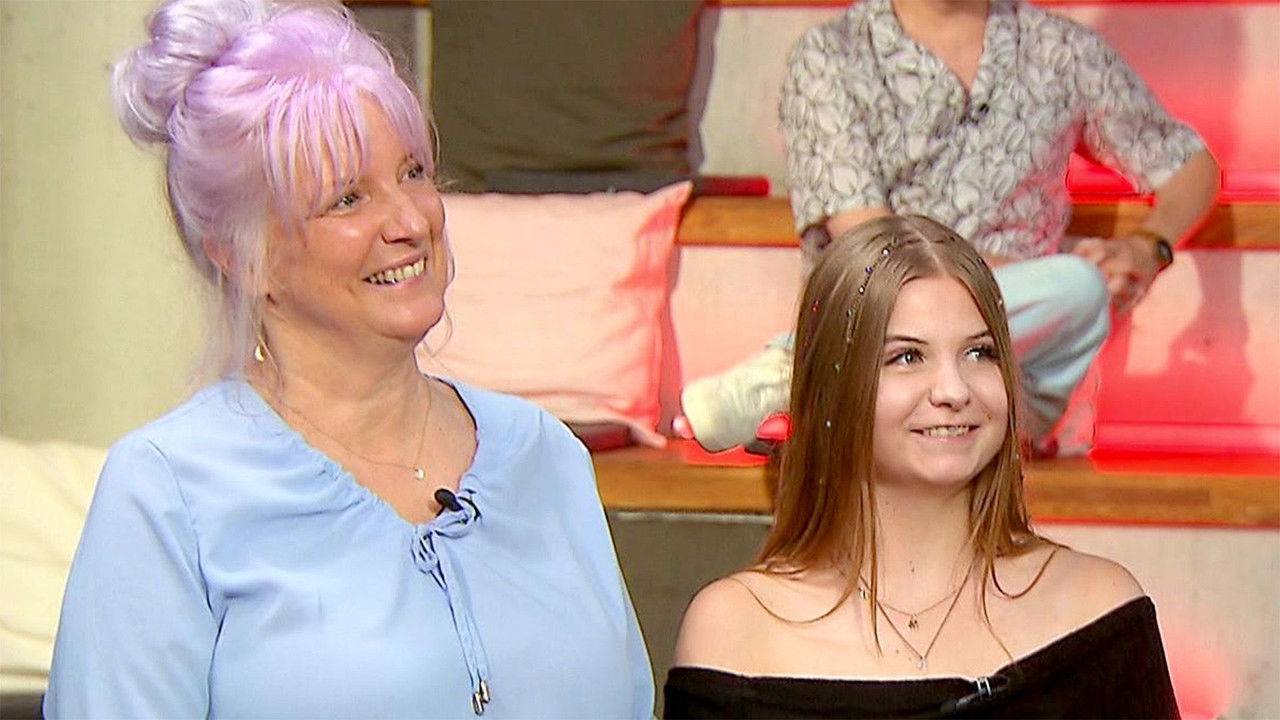 Die Dekoprofis - Die schönste Idee für jedes Budget - Season 3 Episode 3 : Episode 3