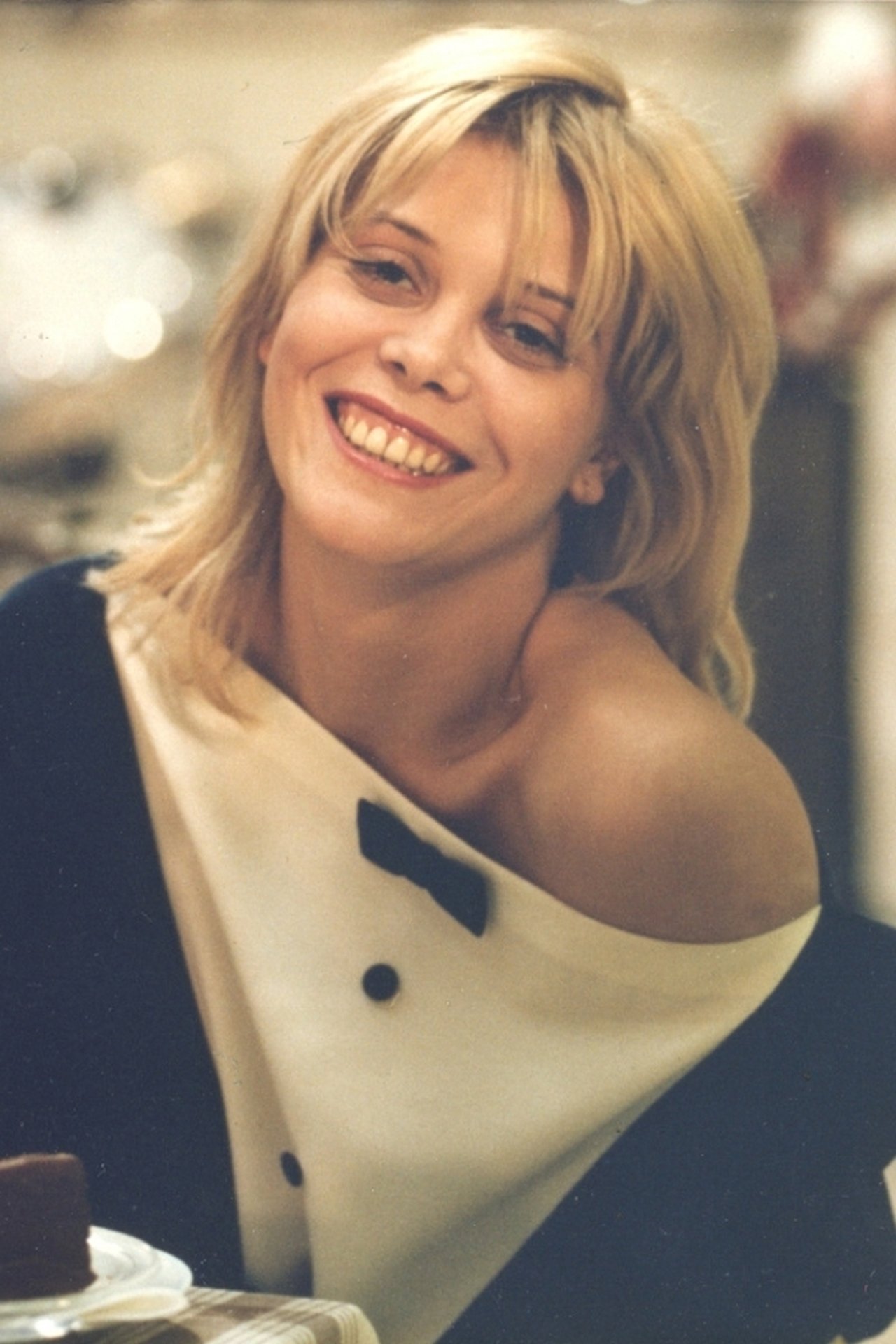 Photo of Marietta Méhes