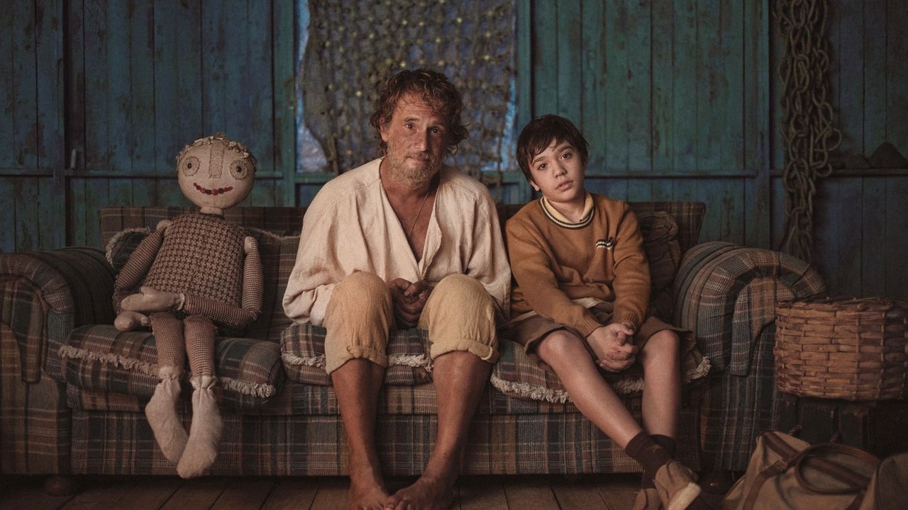 O Filho de Mil Homens