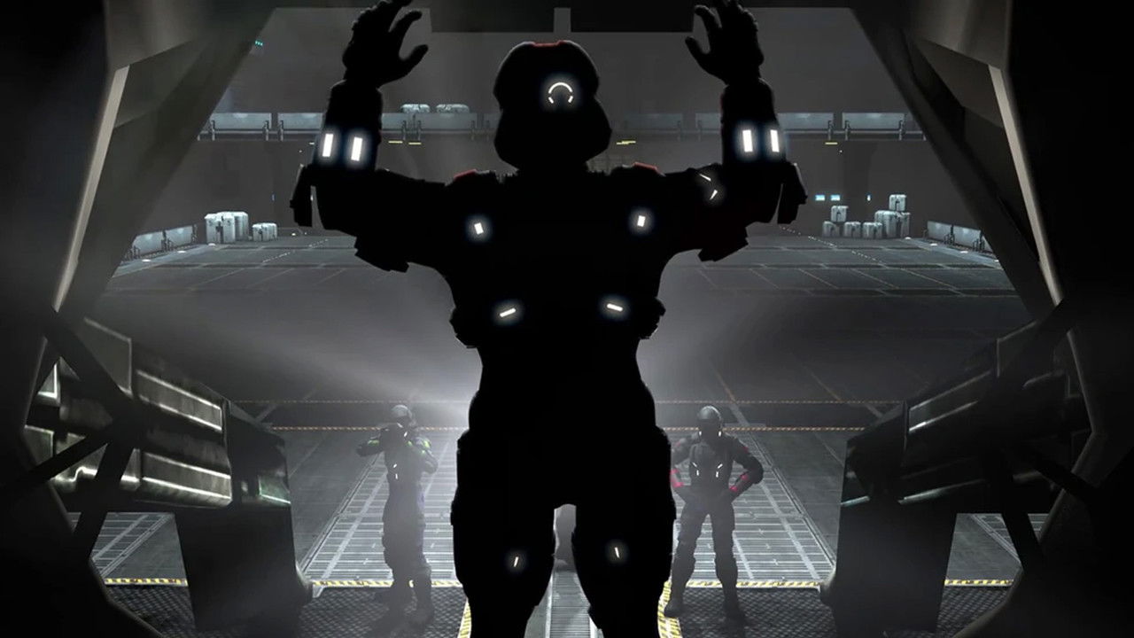 Red vs. Blue — Épisode 1