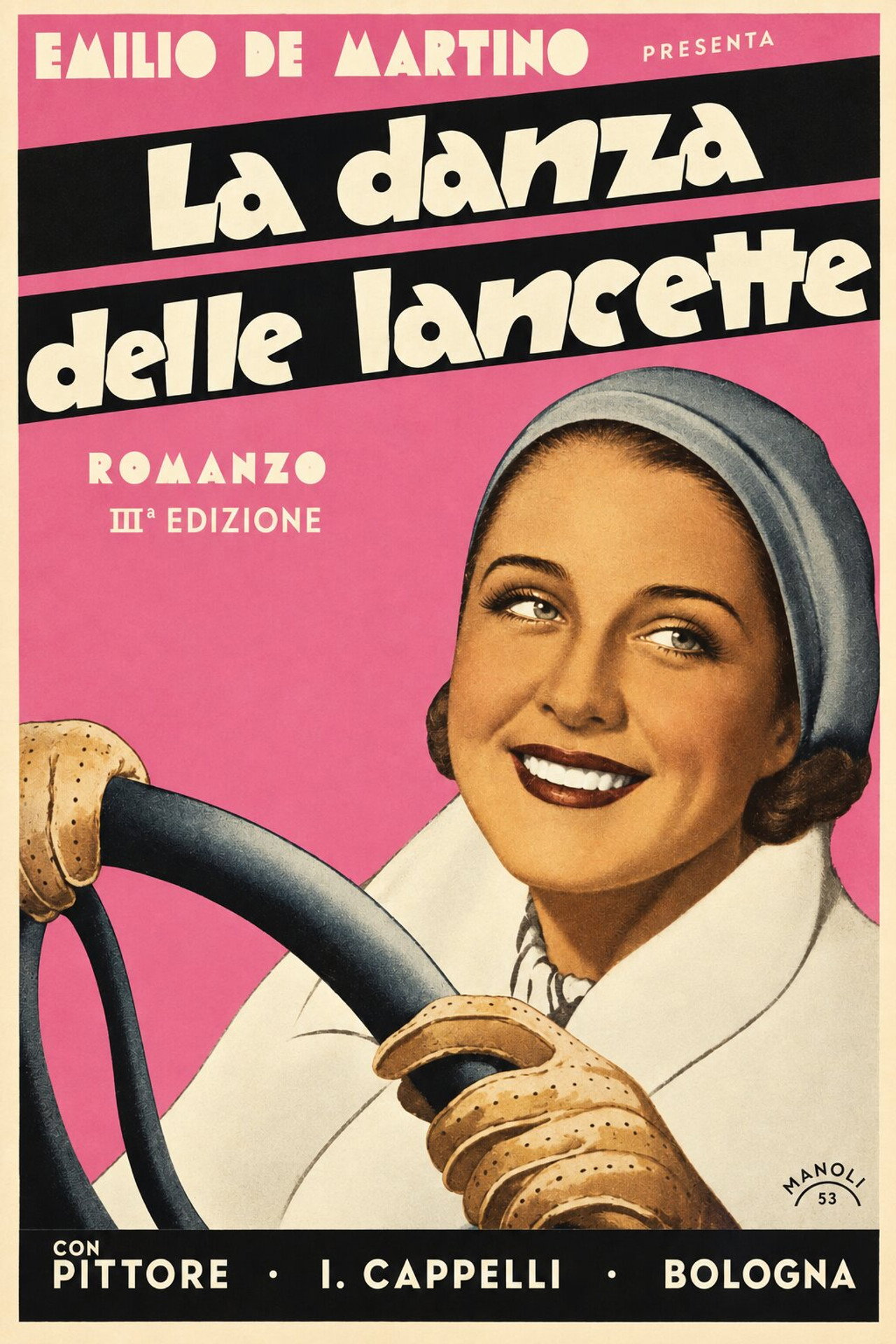 La danza delle lancette