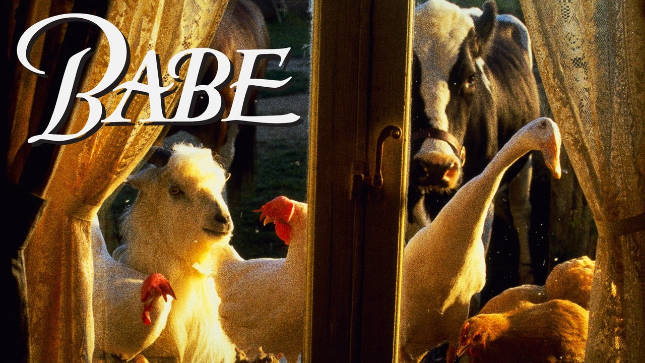 Babe (1995)