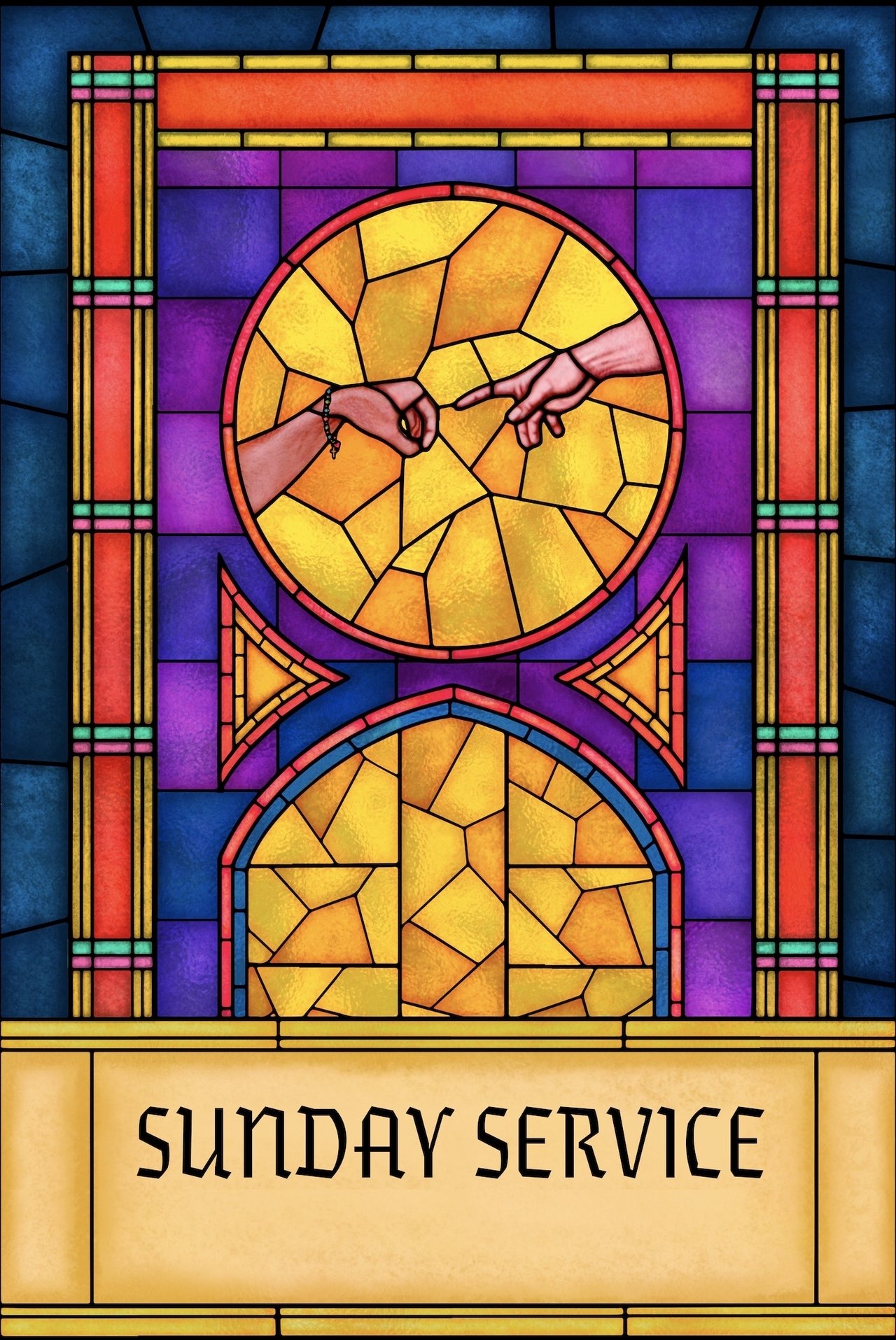 Sunday Service Sunday Service
