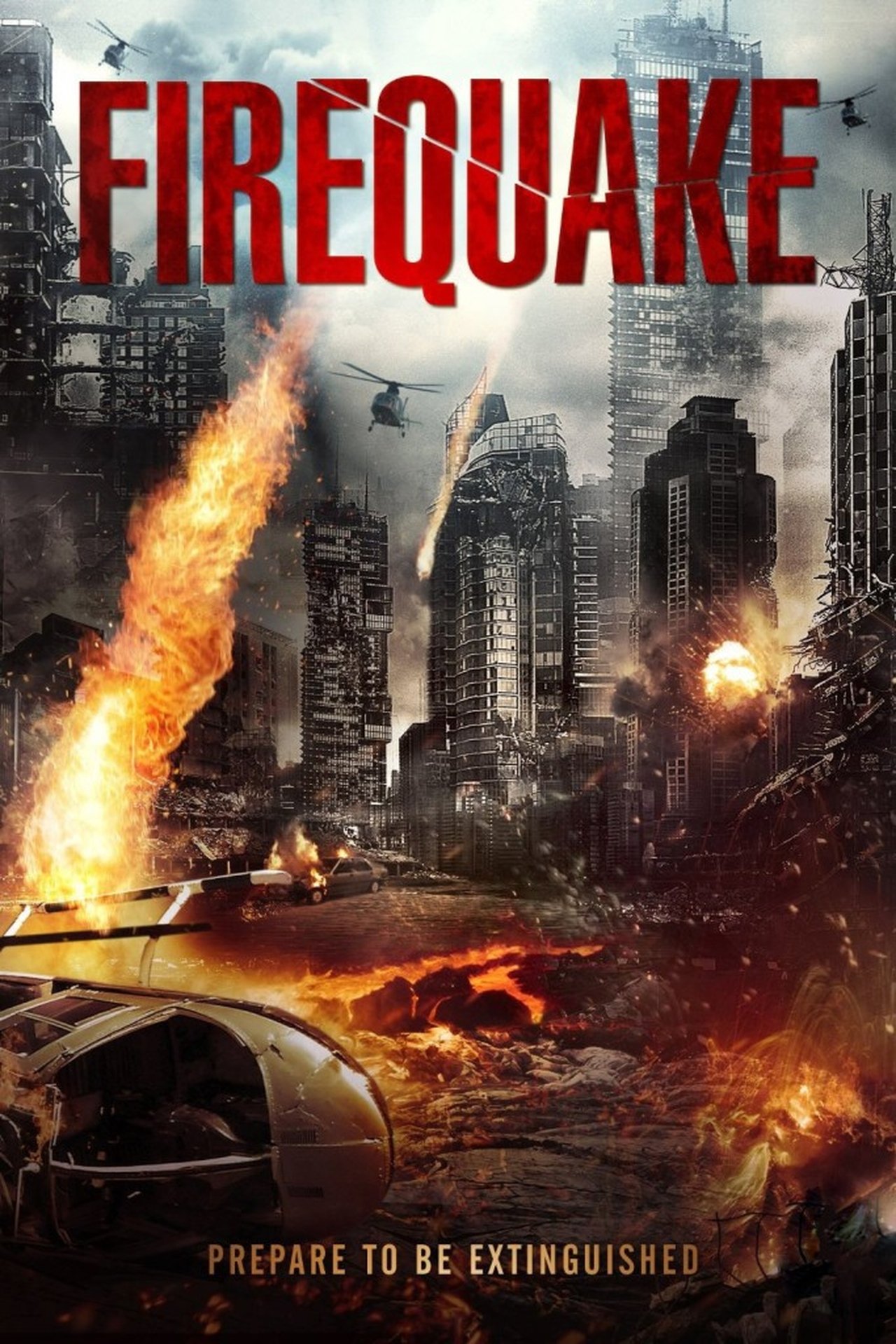 Firequake Firequake