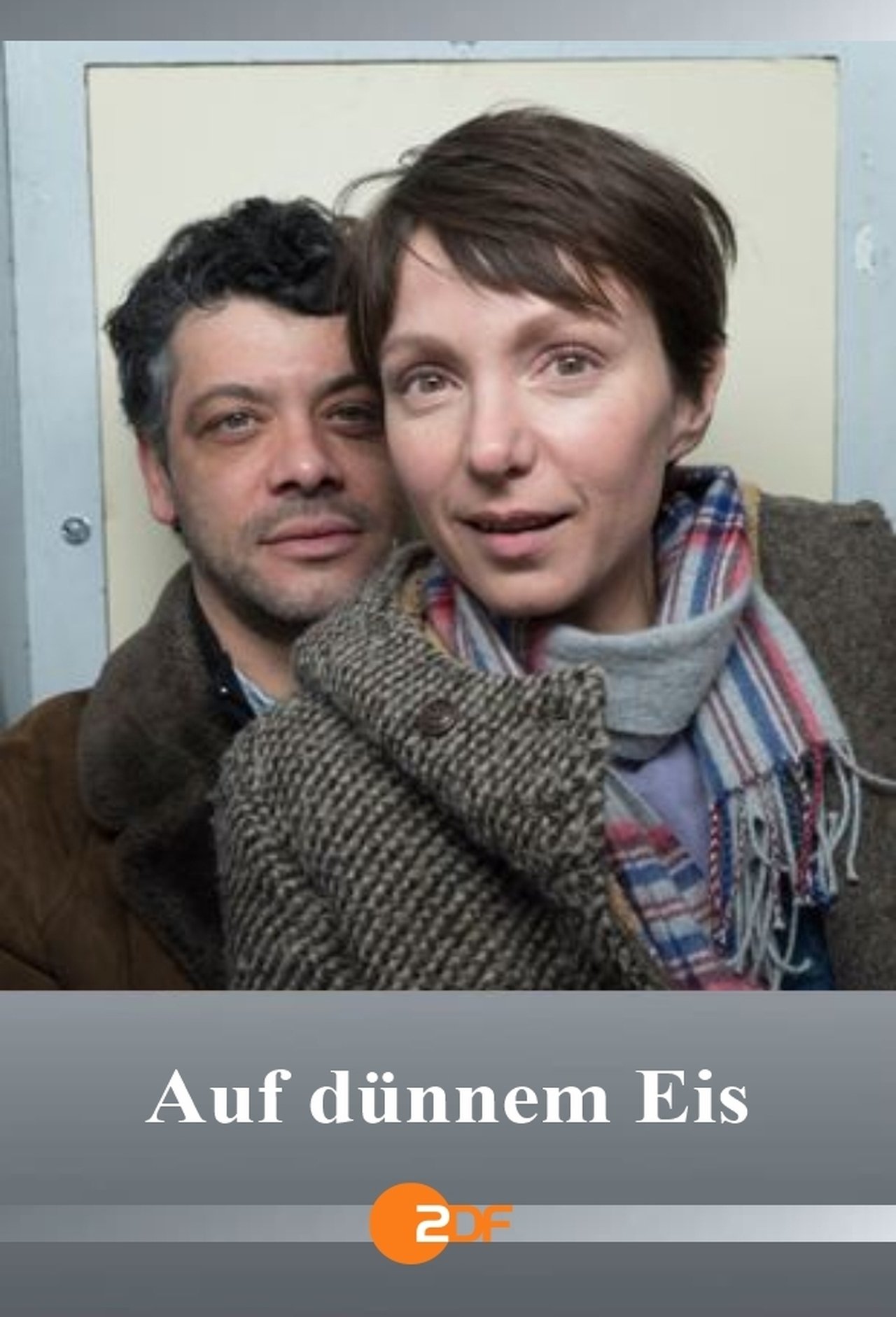 مشاهدة فيلم Auf dünnem Eis مترجم بدون اعلانات - بوستر