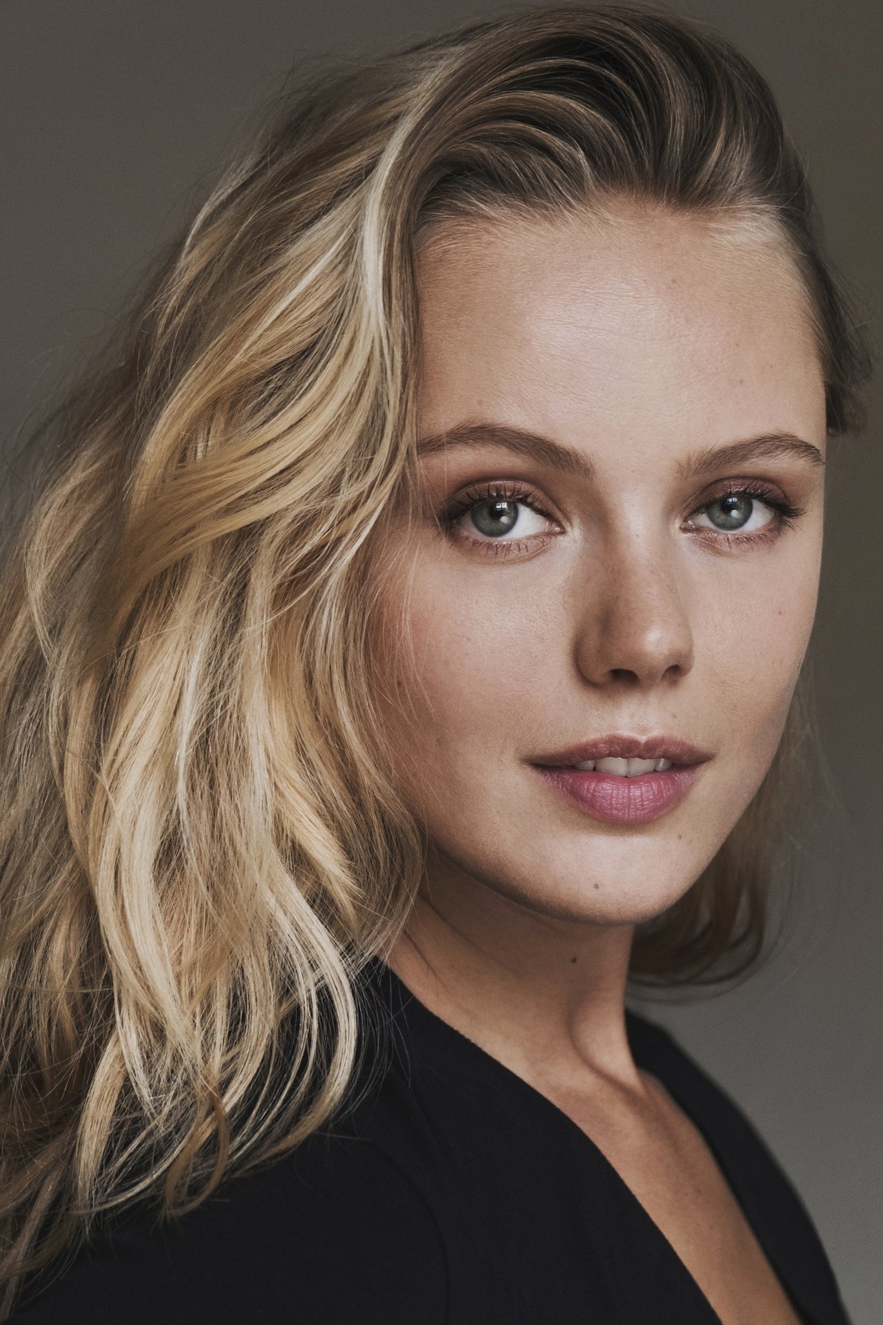 Photo of Frida Gustavsson