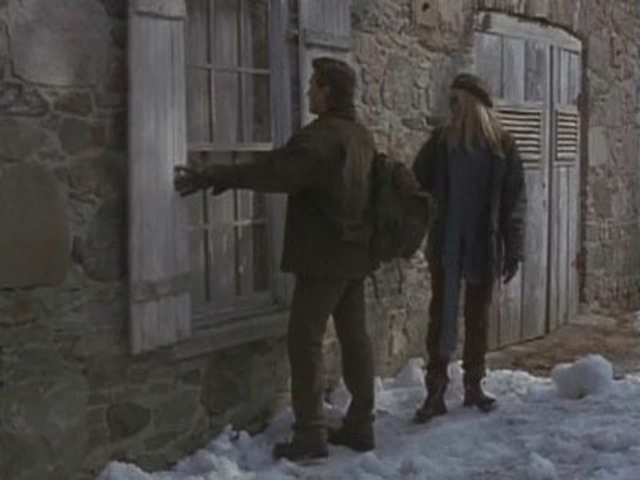 La Femme Nikita - Season 3 Episode 13 : Beyond the Pale