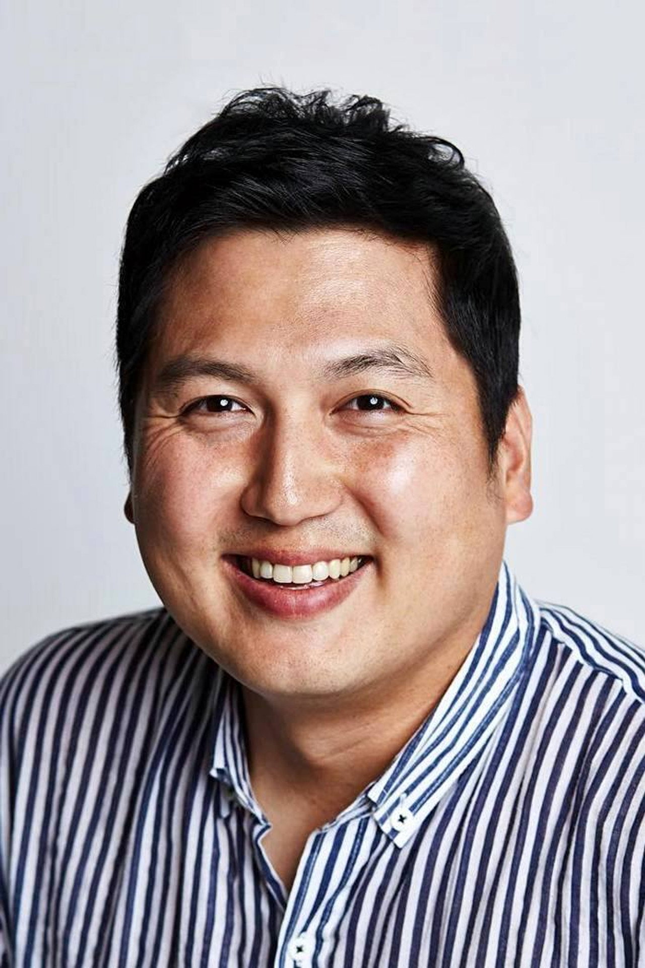 Park Jae-woong