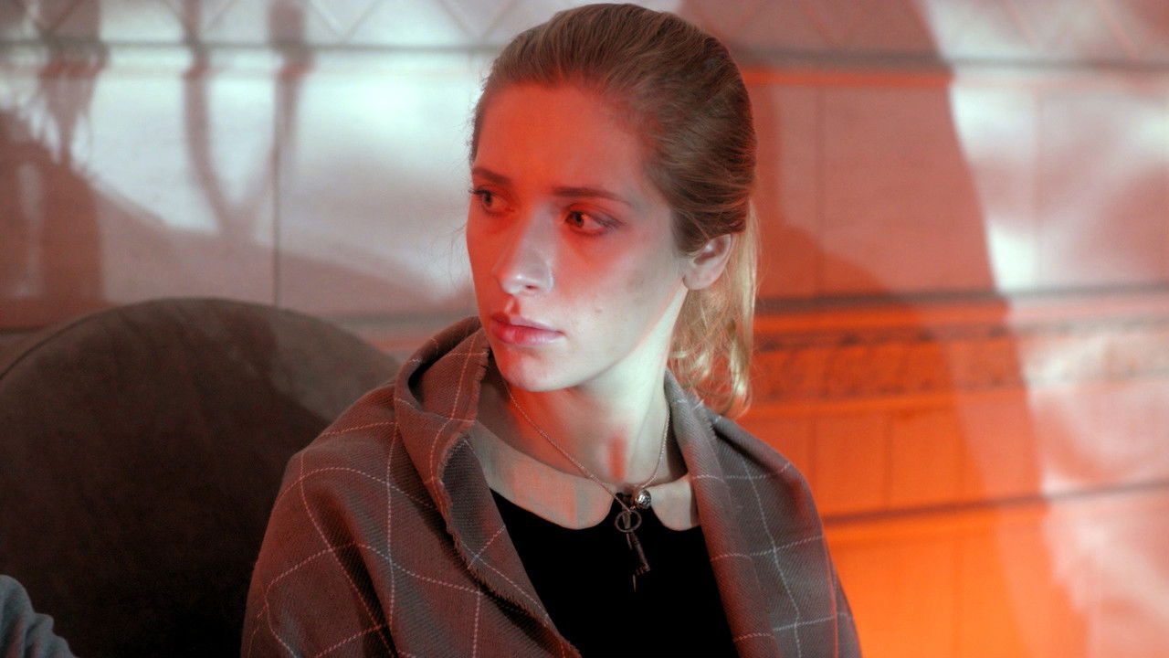 Комната старинных ключей — Épisode 4