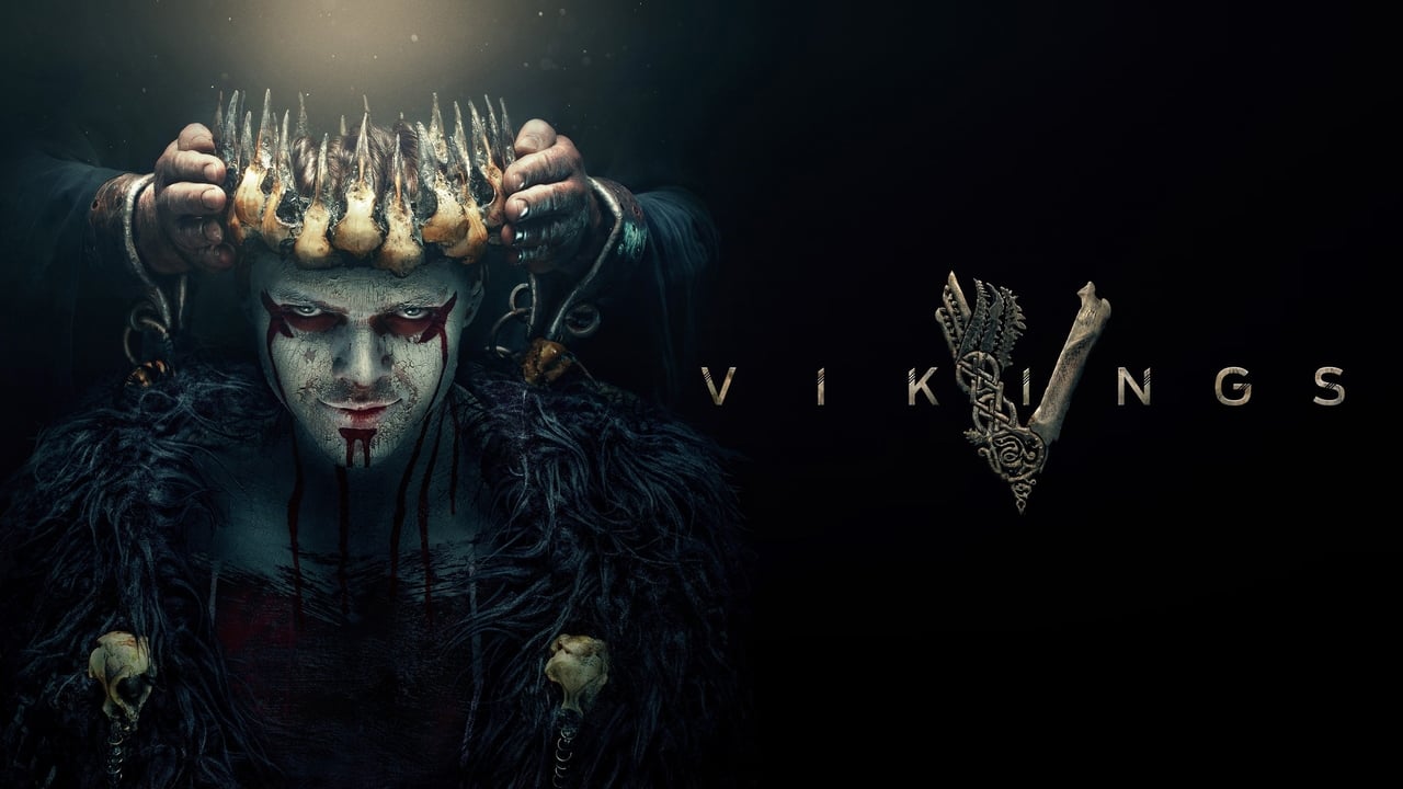 Vikings - Season 4