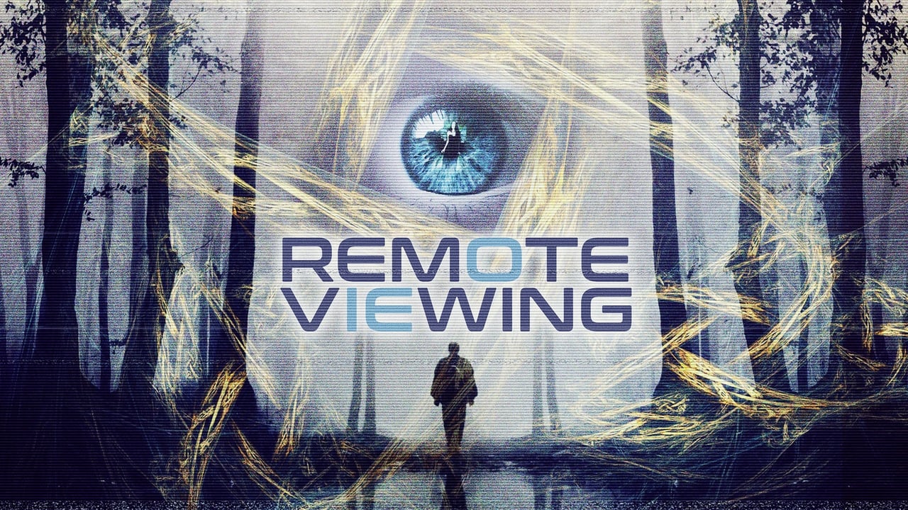 Remote Viewing background