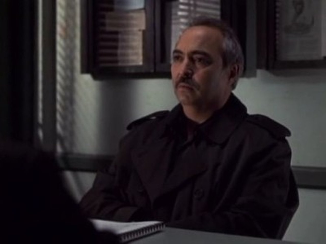 Law & Order - Season 9 Episode 22 : Admissions