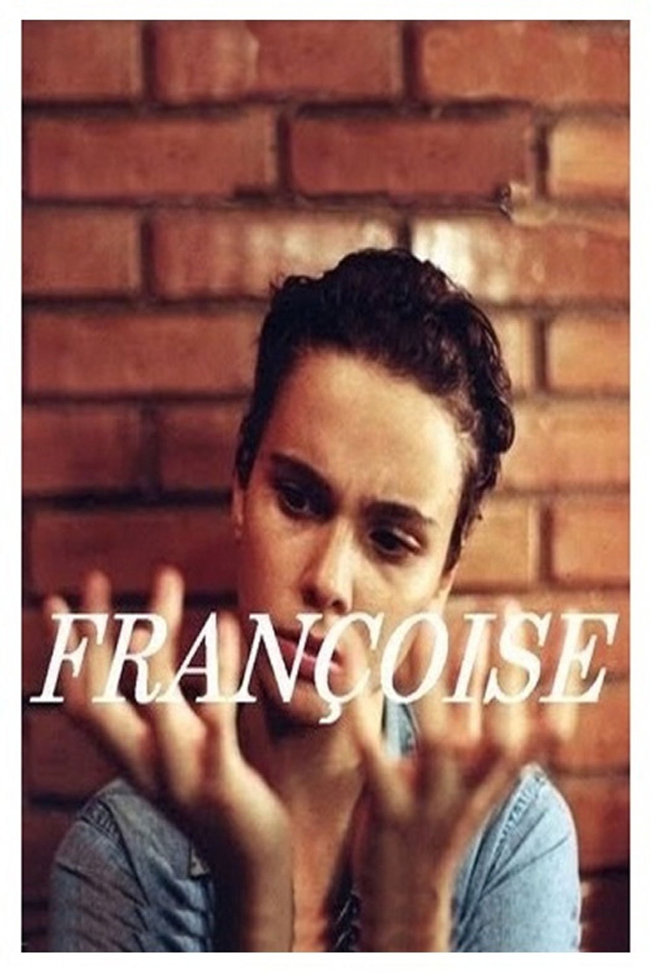 Françoise Backdrop