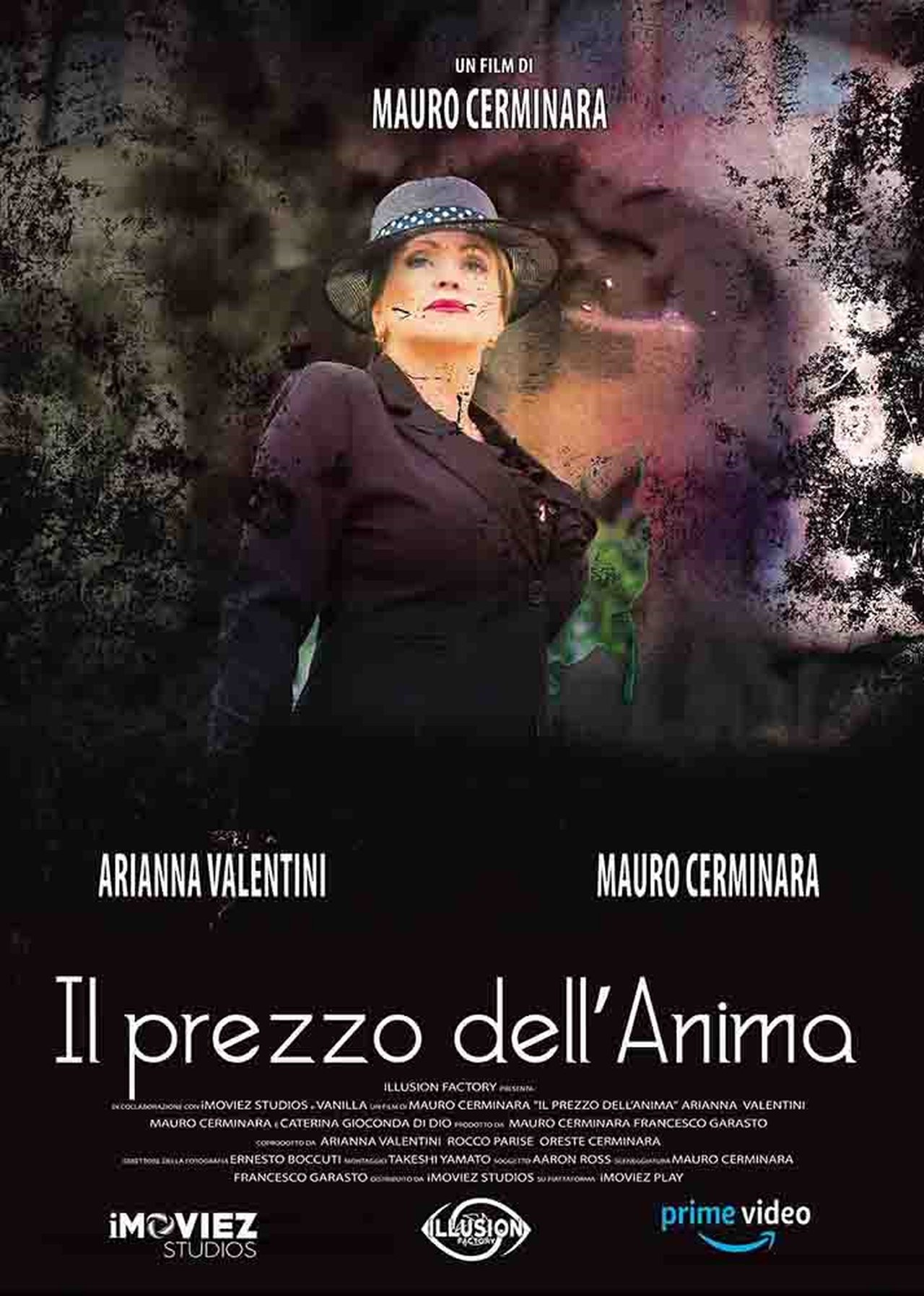 مشاهدة فيلم Il prezzo dell'Anima مترجم بدون اعلانات - بوستر
