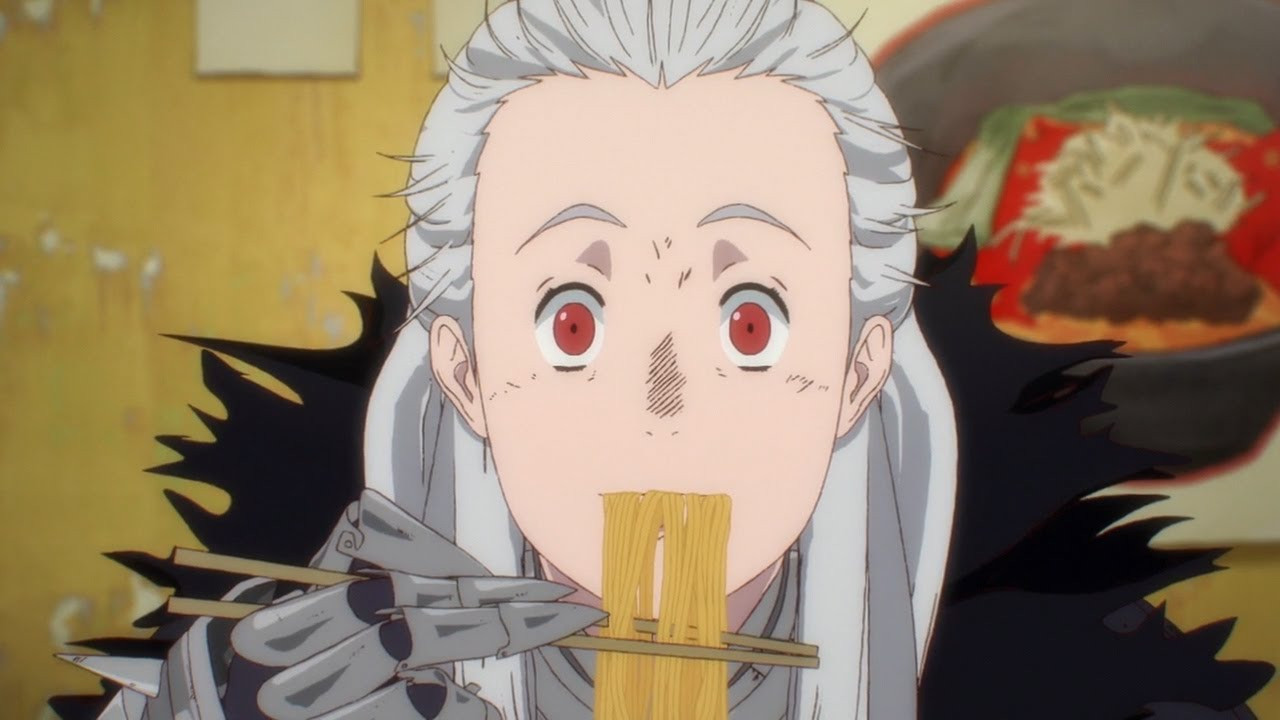 Dị thú ma đô (Phần 2) - Backdrop 82