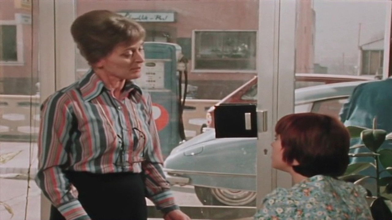 Autoverleih Pistulla — Épisode 2