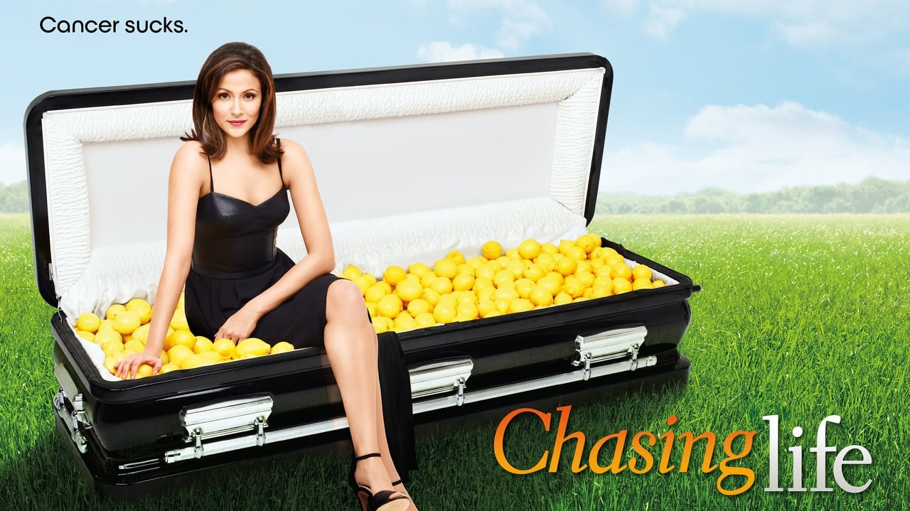 Chasing Life background